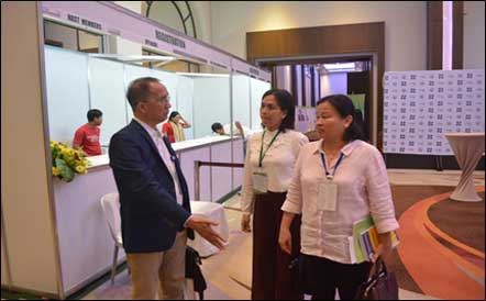 Misamis University Presented Scientific Posters during the National Academy of Science and Technology (NAST) Philippines 40th Annual Scientific Meeting