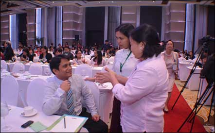 Misamis University Presented Scientific Posters during the National Academy of Science and Technology (NAST) Philippines 40th Annual Scientific Meeting