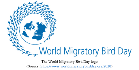 World Migratory Bird Day 2021 Series of Activities were Conducted by Misamis University and Partners