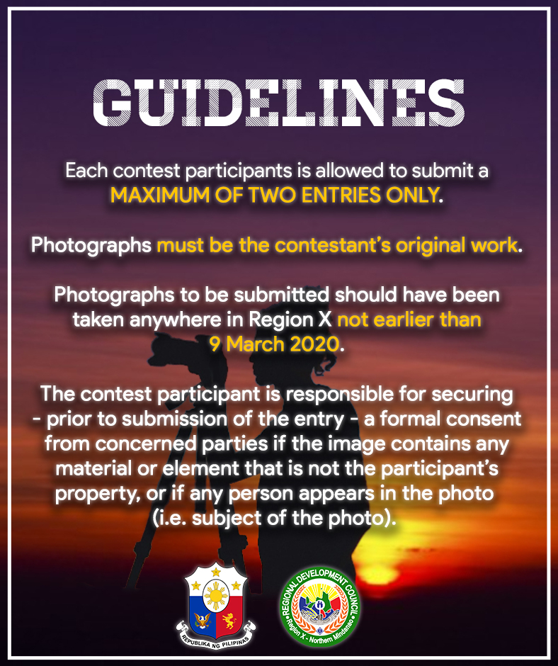 UswagNorMin Photo Contests