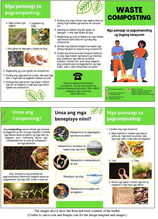 Sustainable Land Management Initiative Conducted by MU