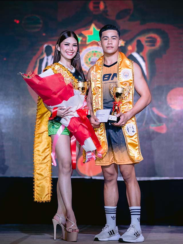MISAMIS UNIVERSITY CELEBRATES 93 RD FOUNDATION ANNIVERSARY