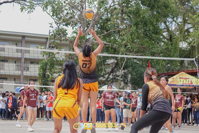 MISAMIS UNIVERSITY CELEBRATES 93 RD FOUNDATION ANNIVERSARY